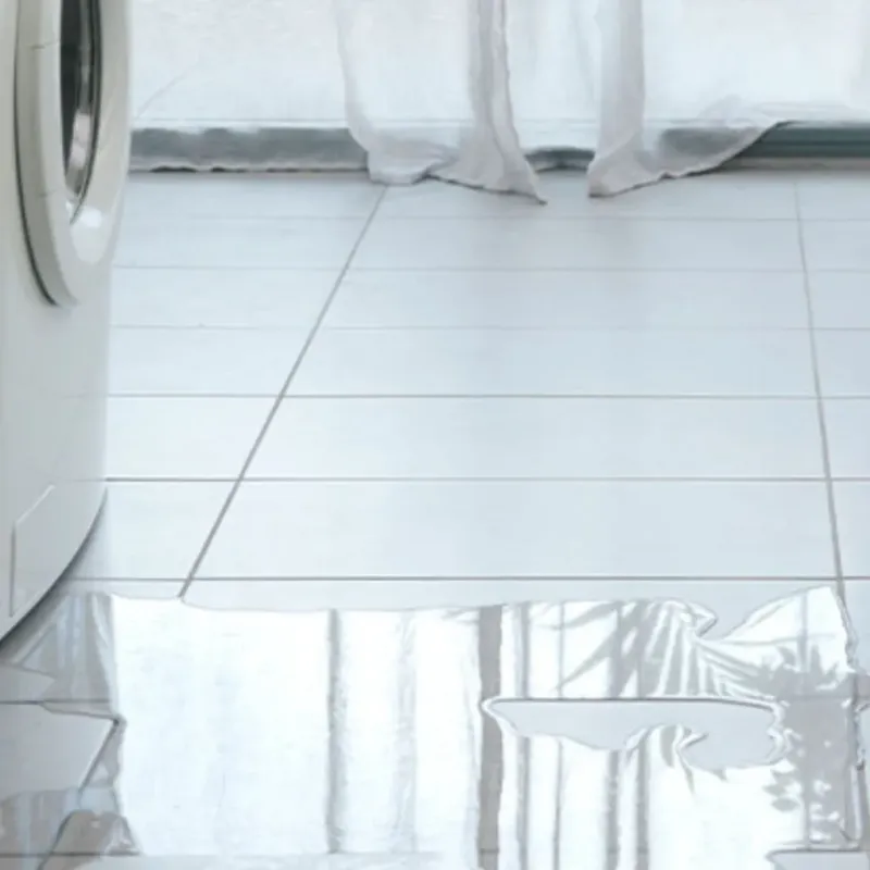 Appliance Leak Cleanup in New Castle, VA