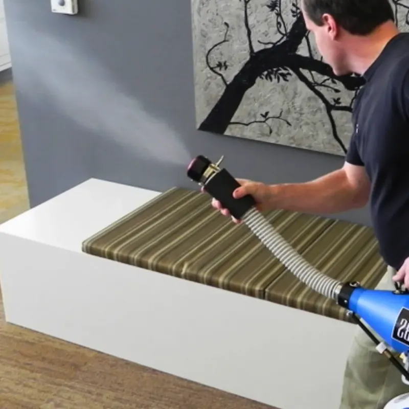 Professional Odor Removal in New Castle, VA
